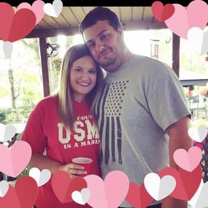 Meet your Posher, Meagan